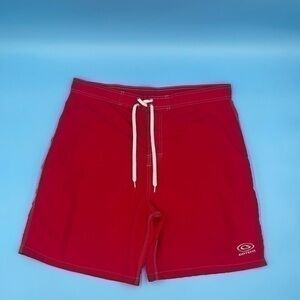 Vintage GOTCHA Board Shorts